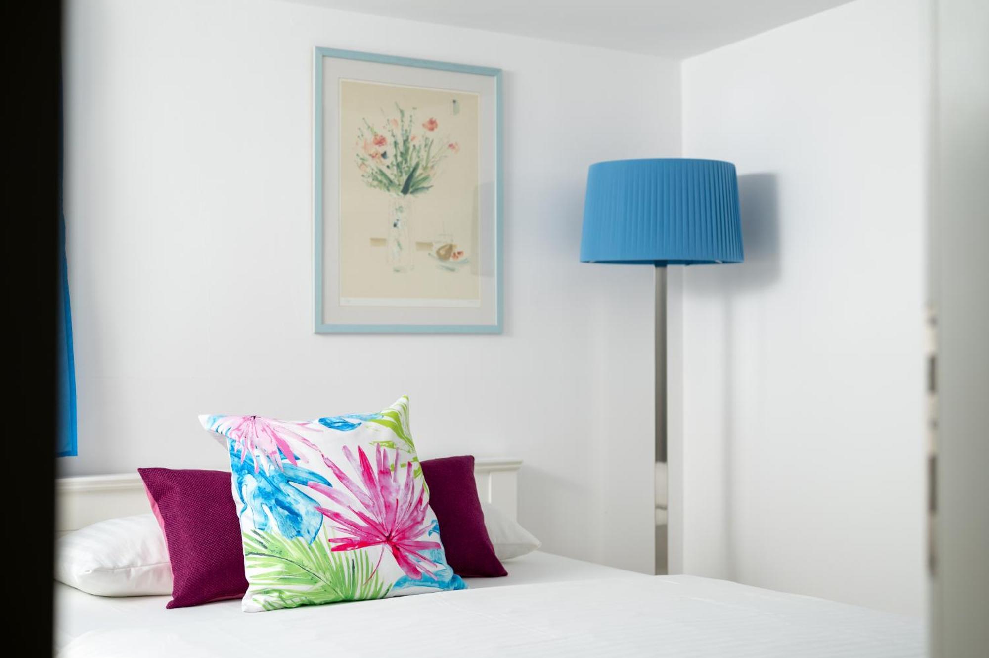Adorami Apartments Baška Extérieur photo