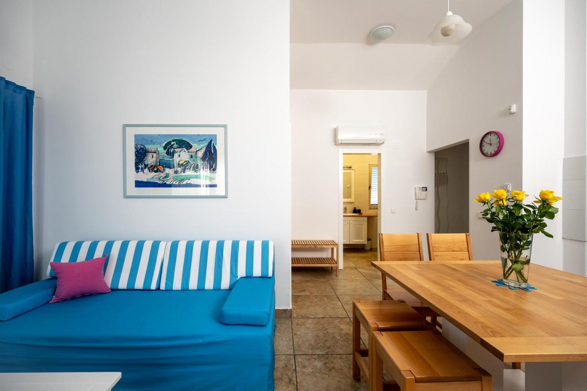 Adorami Apartments Baška Extérieur photo